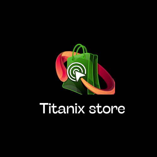 Titanix store