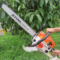 Motosierra Stihl 660
