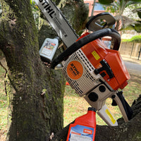 Motosierra Stihl 660