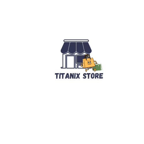 Titanix store